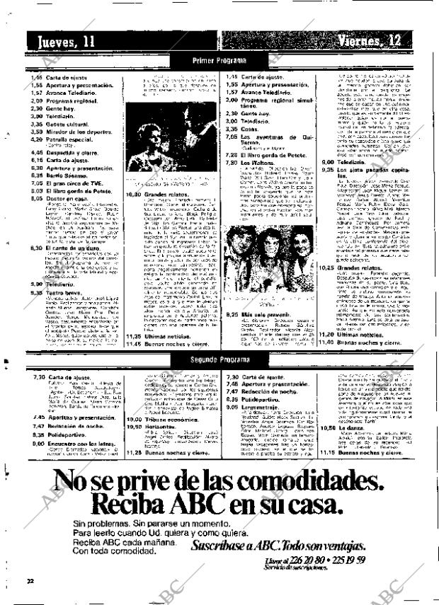 ABC MADRID 11-12-1980 página 102