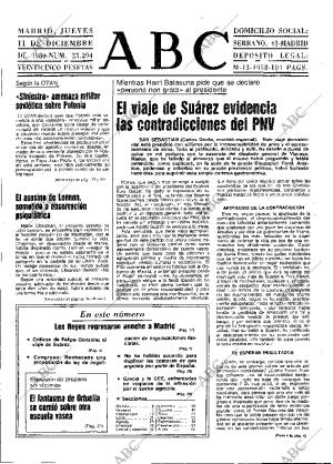 ABC MADRID 11-12-1980 página 13