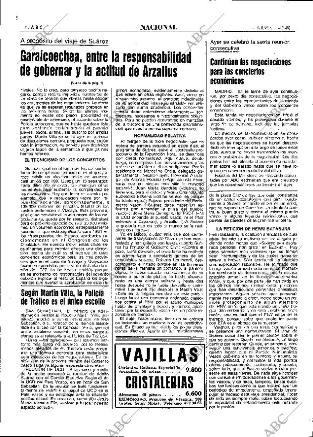 ABC MADRID 11-12-1980 página 16