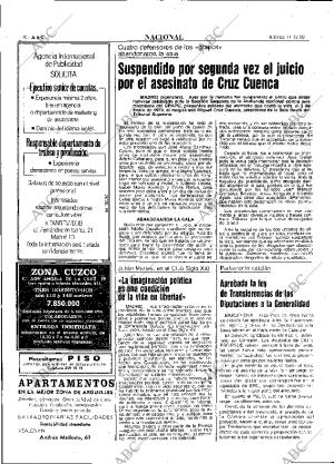 ABC MADRID 11-12-1980 página 22