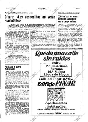 ABC MADRID 11-12-1980 página 23