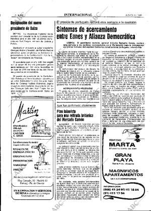 ABC MADRID 11-12-1980 página 28