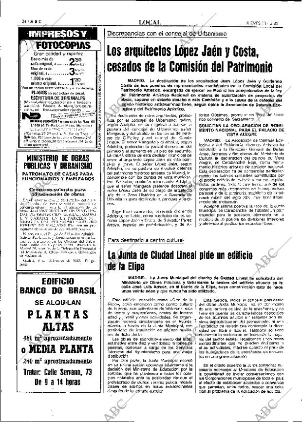 ABC MADRID 11-12-1980 página 36