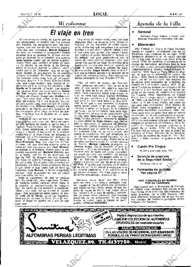 ABC MADRID 11-12-1980 página 39