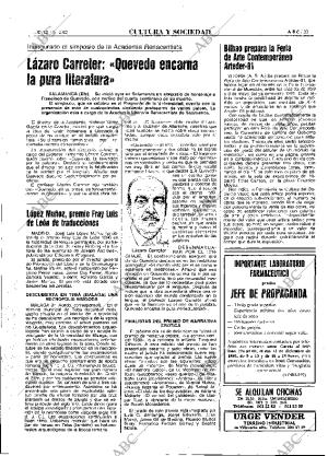 ABC MADRID 11-12-1980 página 45
