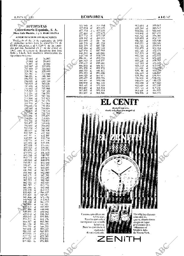 ABC MADRID 11-12-1980 página 59