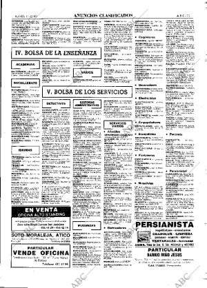 ABC MADRID 11-12-1980 página 85