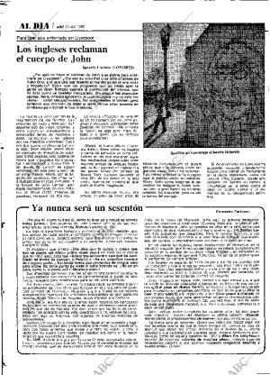 ABC MADRID 11-12-1980 página 92