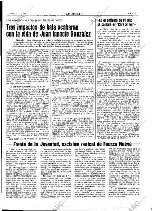 ABC MADRID 13-12-1980 página 13