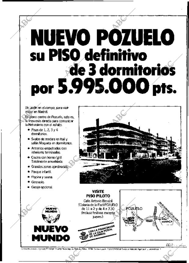 ABC MADRID 13-12-1980 página 2