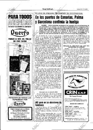 ABC MADRID 13-12-1980 página 20