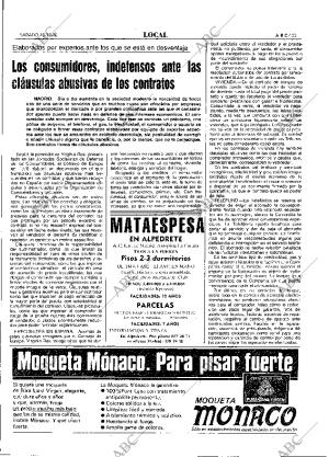 ABC MADRID 13-12-1980 página 31