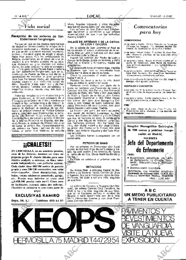 ABC MADRID 13-12-1980 página 34