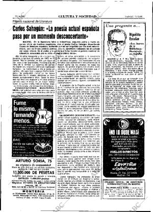 ABC MADRID 13-12-1980 página 38