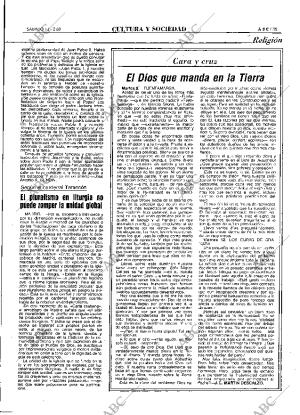 ABC MADRID 13-12-1980 página 43