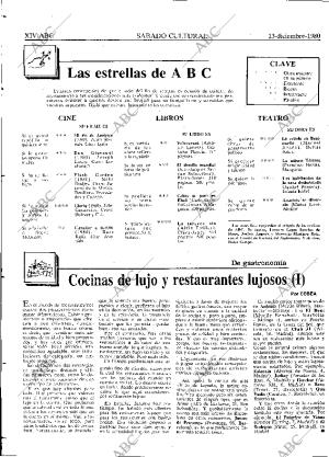 ABC MADRID 13-12-1980 página 58