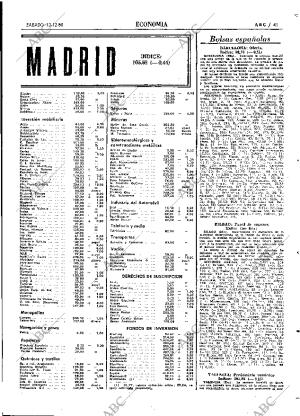 ABC MADRID 13-12-1980 página 65