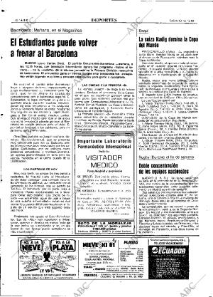 ABC MADRID 13-12-1980 página 72