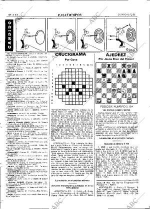 ABC MADRID 13-12-1980 página 82