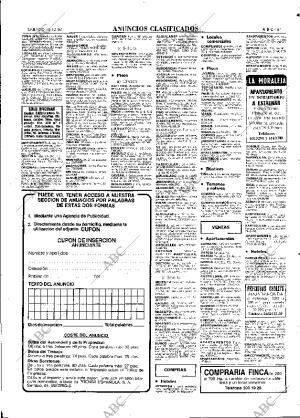 ABC MADRID 13-12-1980 página 85