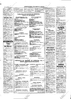 ABC MADRID 13-12-1980 página 86