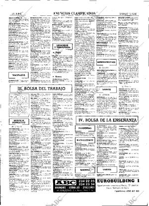 ABC MADRID 13-12-1980 página 88