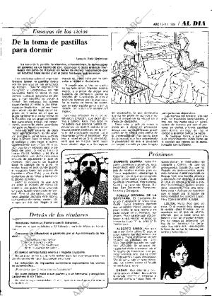 ABC MADRID 13-12-1980 página 97