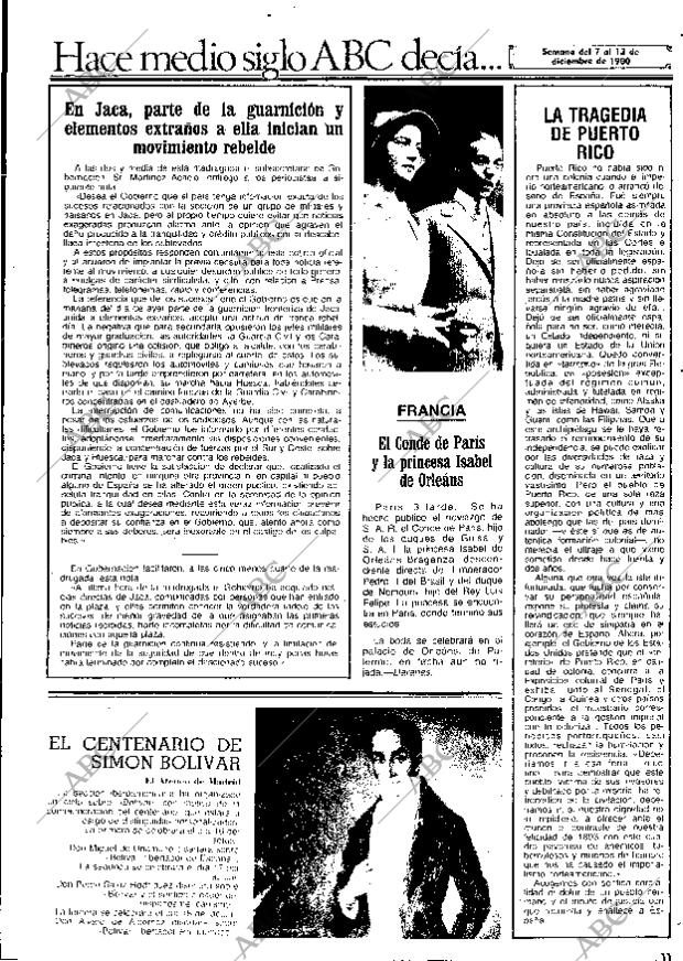 ABC MADRID 13-12-1980 página 99