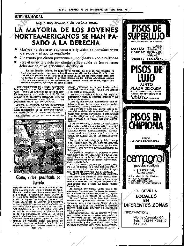 ABC SEVILLA 13-12-1980 página 29