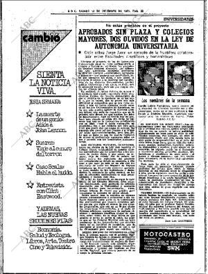 ABC SEVILLA 13-12-1980 página 38