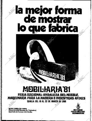 ABC SEVILLA 13-12-1980 página 4