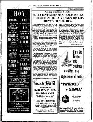 ABC SEVILLA 13-12-1980 página 48