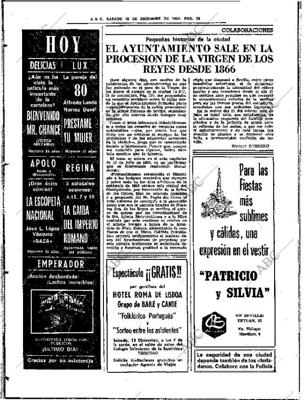 ABC SEVILLA 13-12-1980 página 48