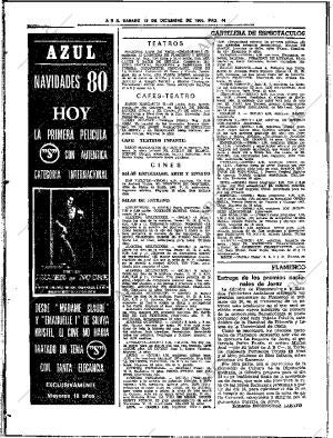 ABC SEVILLA 13-12-1980 página 60