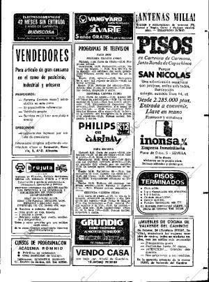 ABC SEVILLA 13-12-1980 página 71