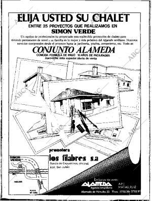 ABC SEVILLA 13-12-1980 página 86