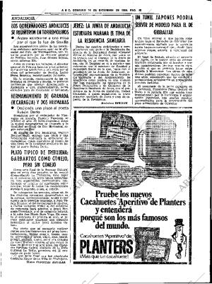 ABC SEVILLA 14-12-1980 página 31