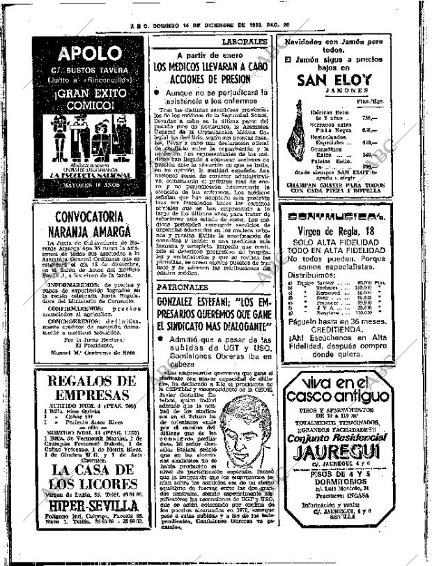 ABC SEVILLA 14-12-1980 página 36