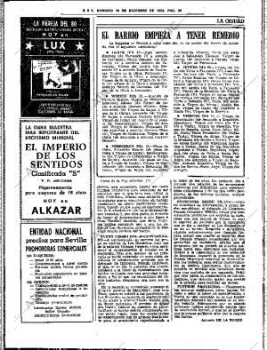 ABC SEVILLA 14-12-1980 página 40