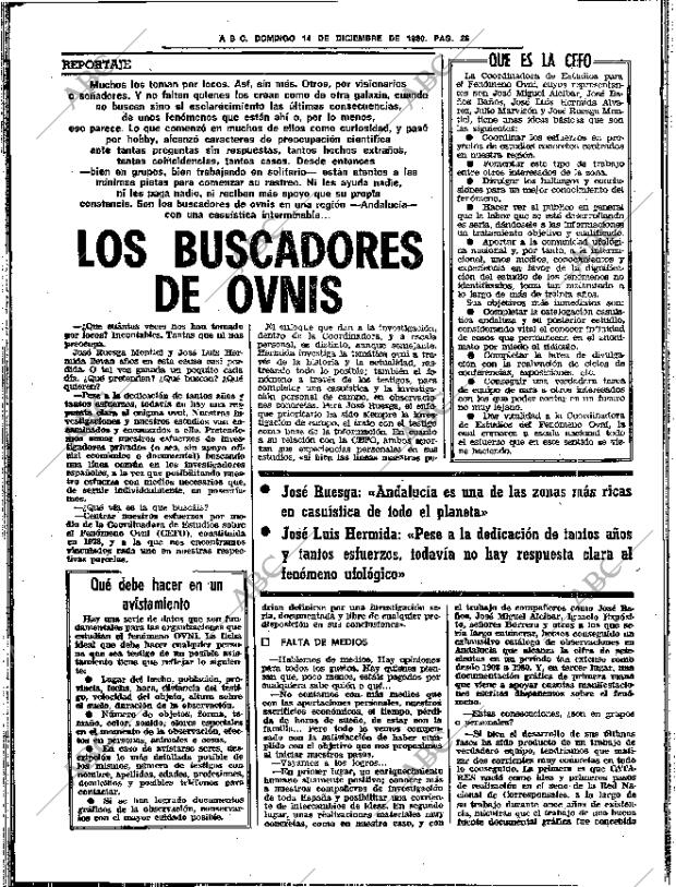 ABC SEVILLA 14-12-1980 página 42