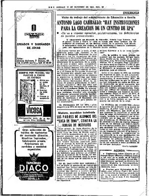 ABC SEVILLA 14-12-1980 página 44