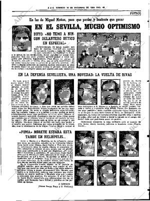 ABC SEVILLA 14-12-1980 página 61