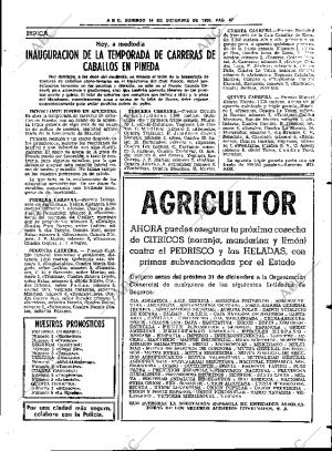 ABC SEVILLA 14-12-1980 página 63