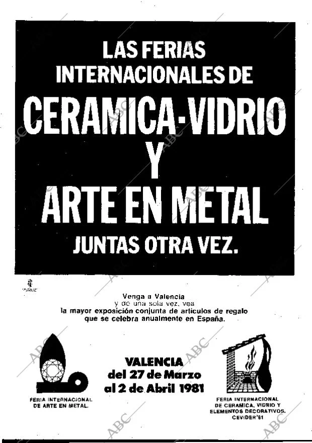 BLANCO Y NEGRO MADRID 17-12-1980 página 25
