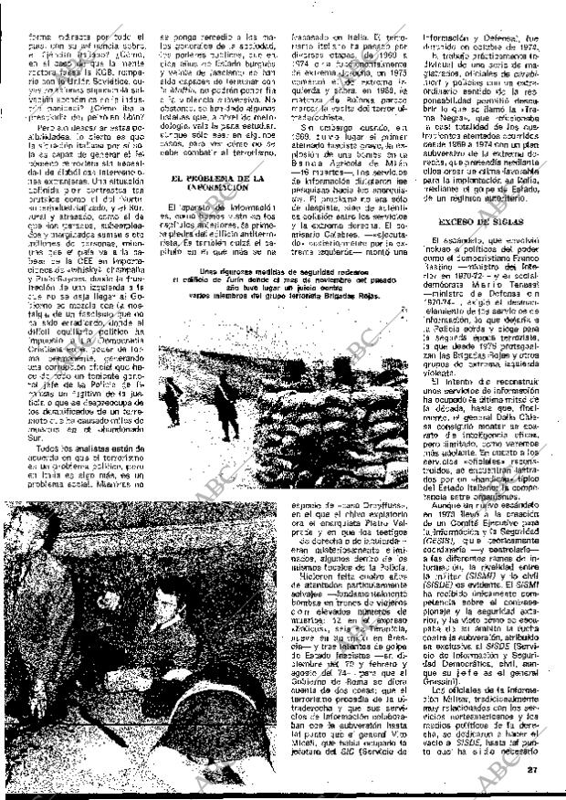 BLANCO Y NEGRO MADRID 17-12-1980 página 27