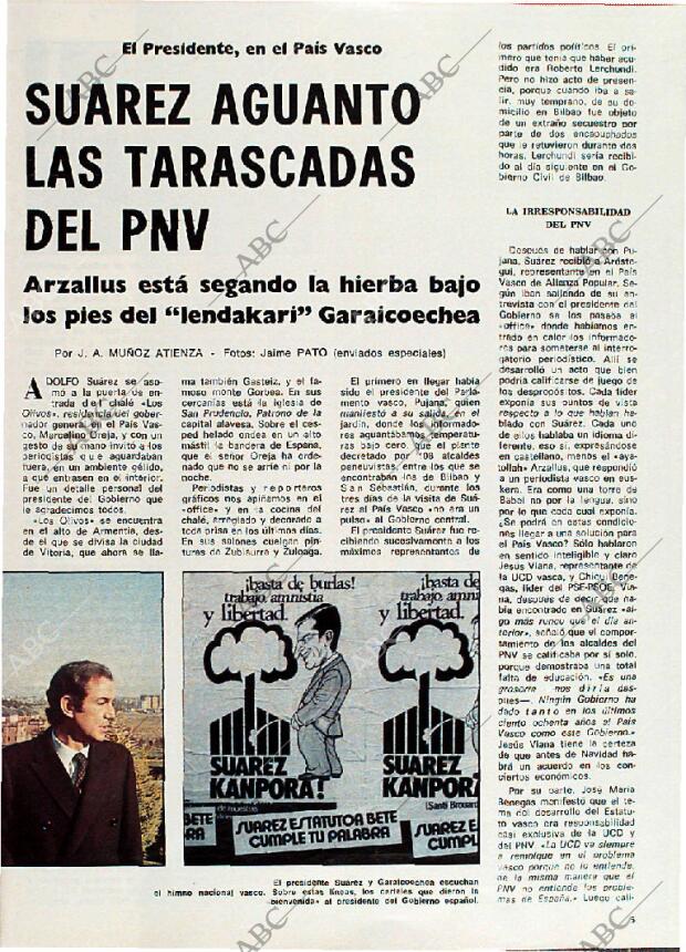 BLANCO Y NEGRO MADRID 17-12-1980 página 5