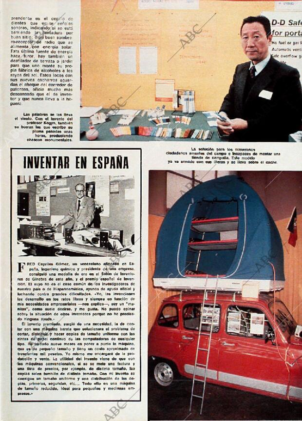 BLANCO Y NEGRO MADRID 17-12-1980 página 79