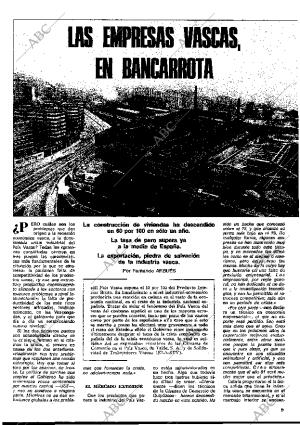 BLANCO Y NEGRO MADRID 17-12-1980 página 9