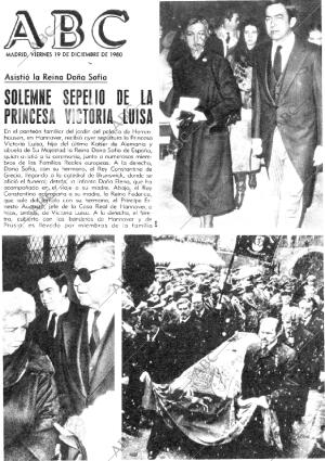 ABC MADRID 19-12-1980 página 1