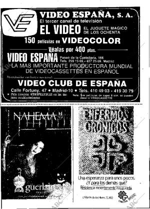 ABC MADRID 19-12-1980 página 106